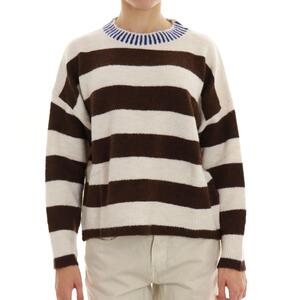 MAGLIA A RIGHE HAVEONE - Mad Fashion | img vers.300x/